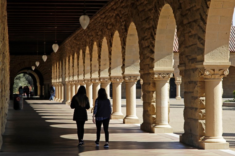 Stanford University