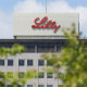 Lilly Gains As Therapy Slows Alzheimer's Disease In Study