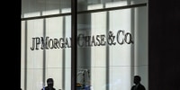 JPMorgan Chase & Co. logo.