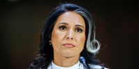 Tulsi Gabbard.