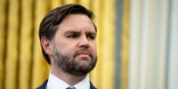 Vice President JD Vance
