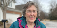 Martha Bray 