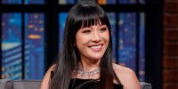 Constance Wu.