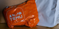 Temu package