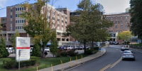 Mass General Brigham Newton-Wellesley Hospital in Newton, Mass