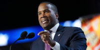 john james politician poltics political