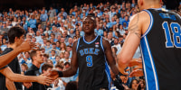 Duke v North Carolina
