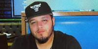 Kilmar Abrego Garcia.