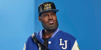 LeBron James Honoured With His Own Ken Doll