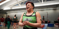 A Safe Space Gymnastics
