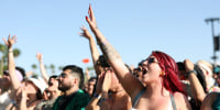 2024 Coachella Valley Music And Arts Festival