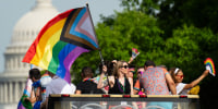 Capital Pride Parade