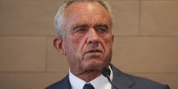 Health Secretary Robert F. Kennedy Jr. visits the University of Utah