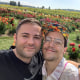Ryan Sheepwash and Jeremy Alexander were quoted an exorbitant wedding rate by the Sheraton in Puerto Vallarta and were told none of their preferred dates were available.