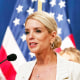 Pam Bondi speaking