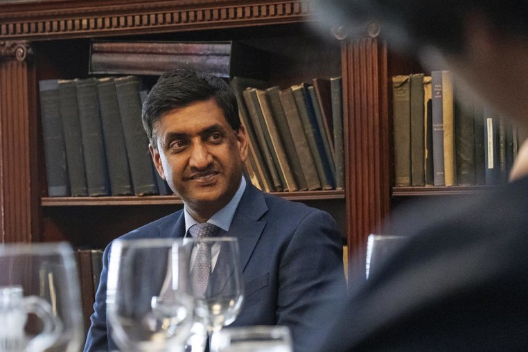Rep. Ro Khanna