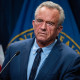 Health and Human Services Secretary Robert F. Kennedy Jr.