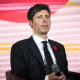 Sam Altman