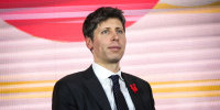 Sam Altman