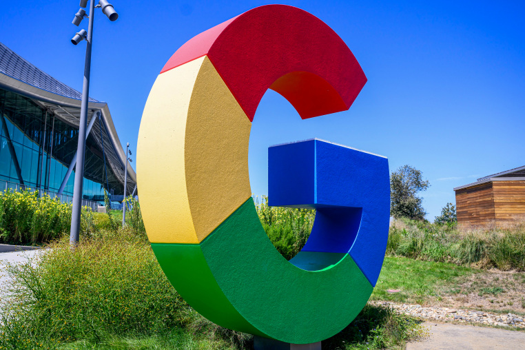 Google logo