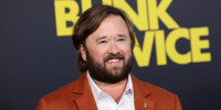 "Blink Twice" premiere in Los Angeles Haley Joel Osment