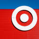 Image: Target logo facade 