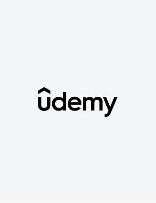 Udemy logo
