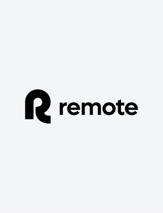 Remote Logo