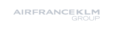 AirfranceKLM logo
