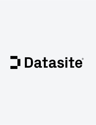 Datasite logo
