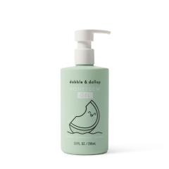 Honeydew Bubble Bath, Body Wash &amp; Shampoo